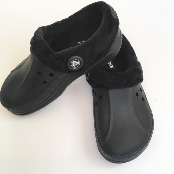 crocs blitzen polar